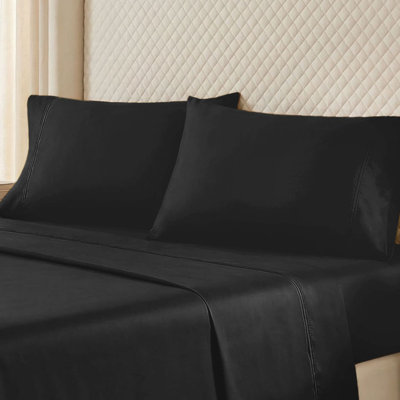 Edmont Cotton Pillowcase