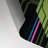 Chromatic Burst Indoor And Outdoor Area Rug-166007813
