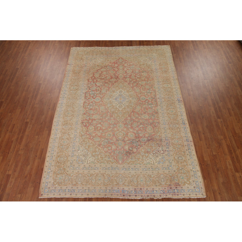 Tapis traditionnel 8 x 12