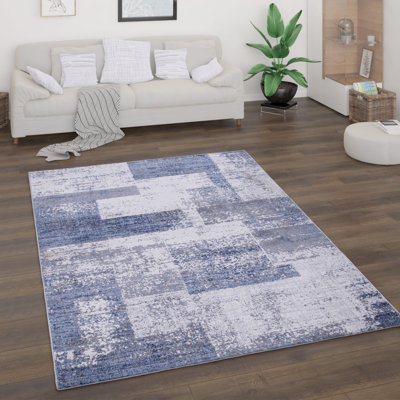 Souvenance Abstract Area Rug