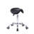 Adjustable Height Ergonomic Lab Stool with Wheels-1205419718