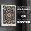 Série WORMIS DCCDXXLVI - impression sur toile seulement - NON CADRE-1448258169