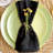 Maddie - Cotton Linen Dinner Napkins-126303776