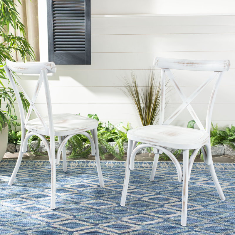Elia Outdoor Dining Side Chair