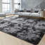 Tapis à poil long Antonije Tie Dye-454456058-431423803
