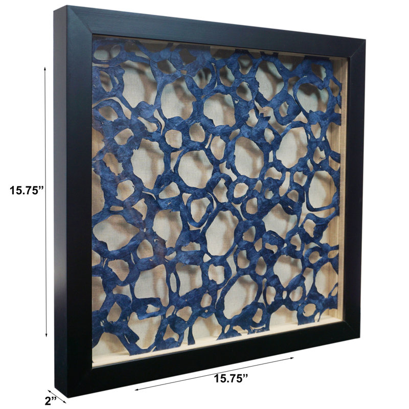 Décoration murale Shadow Box