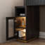 Dressing Table with Mirror-1371181617