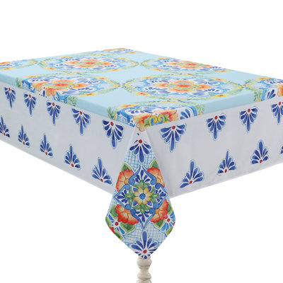 Nappe Talavera