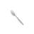 East Urban Home Stainless Steel Flatware Set - Service for 12