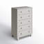 Commode 5 tiroirs Klinger