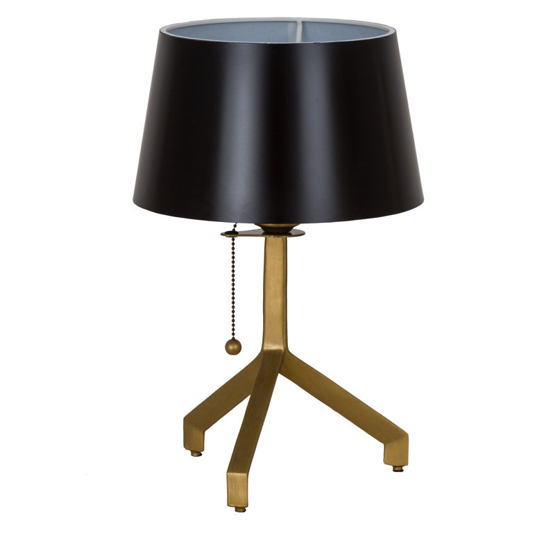 Tripod Table Lamp
