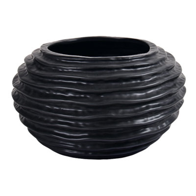 Ghanim Ceramic Table Vase