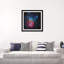 « the trifid nebula (ngc 6514) » par r. jay gabany, impression sur toile tendue-73806064-73806065-73806066