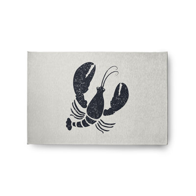 Alfin Chenille Indoor Rug