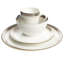 Gibson Elite Kashmir 16 Piece Dinnerware Set, Service for 4