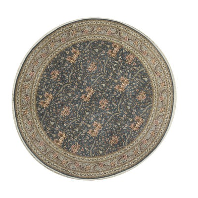 Jahan One-of-a-Kind 8' Area Rug