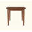 Finish Leg Dining Table