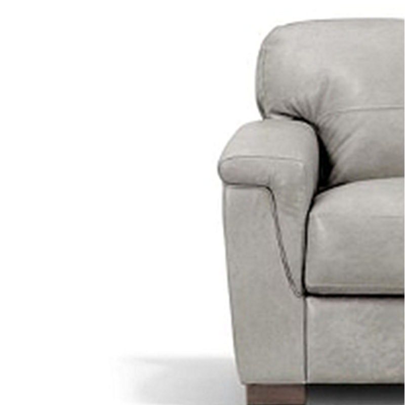 Cornelia Leather Chair
