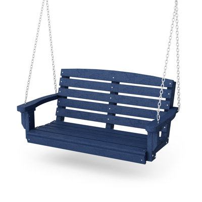 Classic Porch Swing