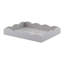 Lacquer Rectangle Decorative Tray-984210887