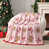 Pink Christmas