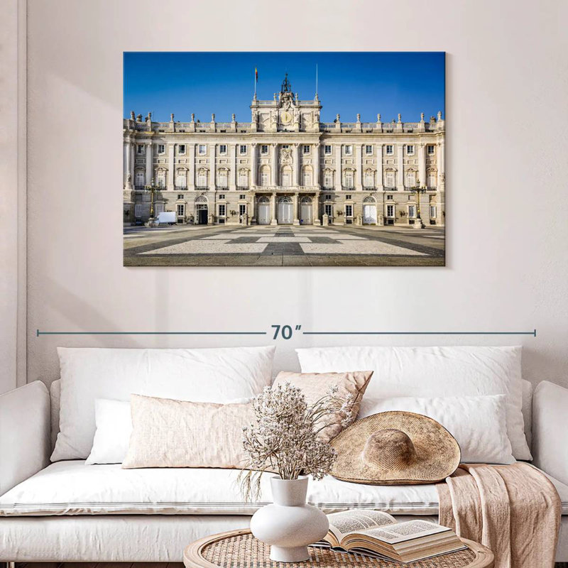 Madrid Royal Palace