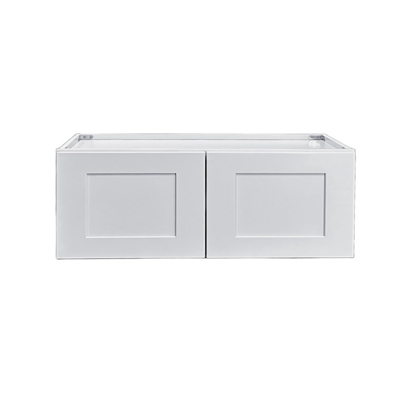 Armoire de cuisine 36W - Style Shaker, 18"