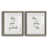 Gray Framed Paper is unavailable