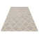 Geometric Wool Hand Woven Area Rug