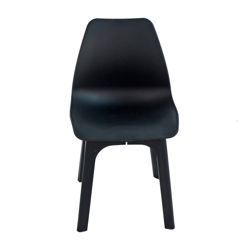 Eolo Garden Chair, Anthracite