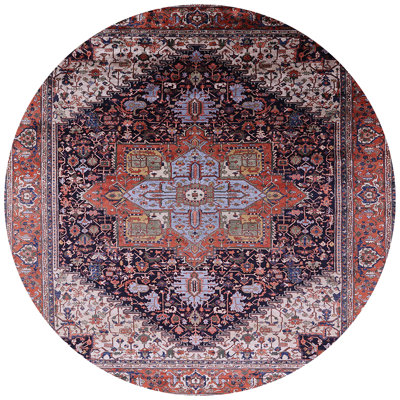 Oriental Indoor Rug