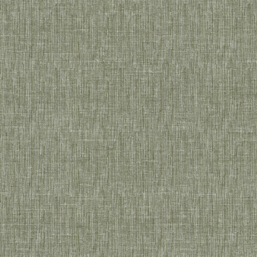 Laughlin Plain Linen Effect Design 10.05M X 53Cm Matte Wallpaper Roll