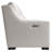 Germain Fabric Power Motion Sofa