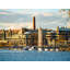 Georgetown Waterfront Print by Leo Ang-65810404-132457120
