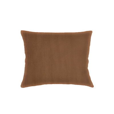 Linen Rectangle Pillow Cover