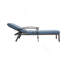 Méridienne en aluminium coulé-310946541