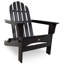 Adirondack pliant POLYWOOD Cape Cod-9805858