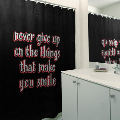 Shower Curtain