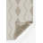 Malmo Geometric Handwoven Beige Indoor / Outdoor Area Rug-59745930
