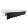 Awntech Destin Patio Retractable Awning with Protective Hood