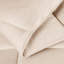 Insertion de couette en duvet synthétique Blue Nile Mills-122001120-122001114