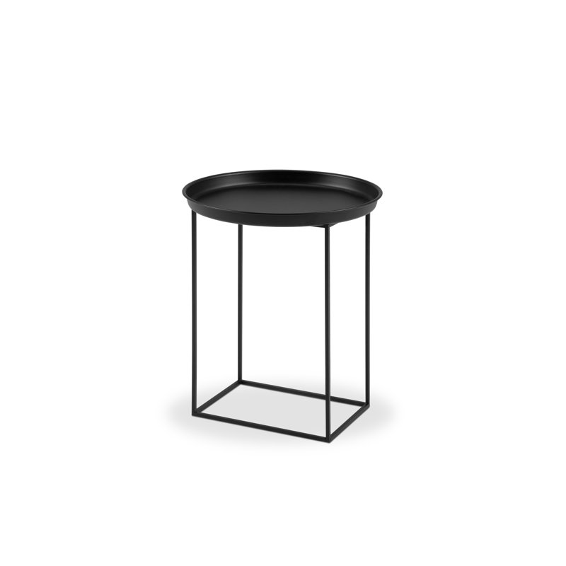 Jahne Frame Coffee Table, 52cm H x 43cm W x 43cm D