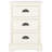 Jonesport 3 - Drawer End Table-771715370