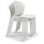 Bailey Stacking Patio Dining Chair-1714388986