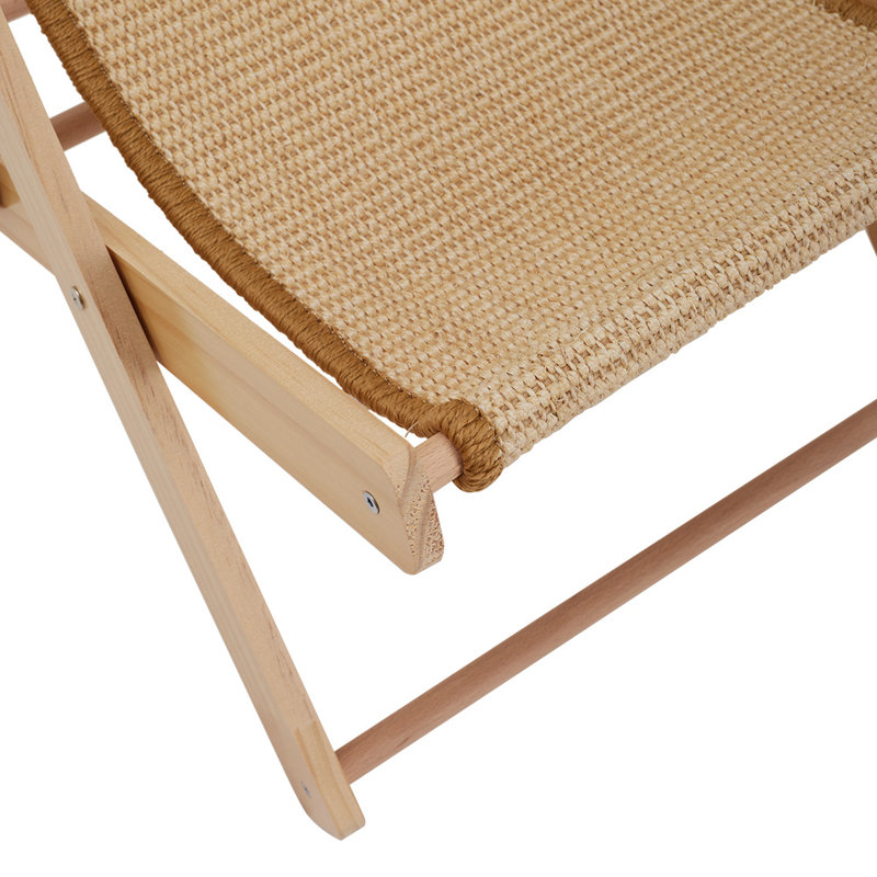 Munday Canvas Hammock Pet Bed