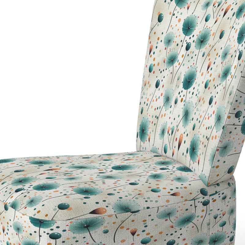 Chaise d'appoint rembourrée moderne Dreams
