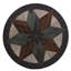 2 - Person Patio Dining Set with Round Table
