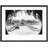 Davyhulme, The Park C1955 by Francis Frith - Single Picture Frame Print-51259607