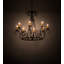 Marguerite 8 - Light Chandelier
