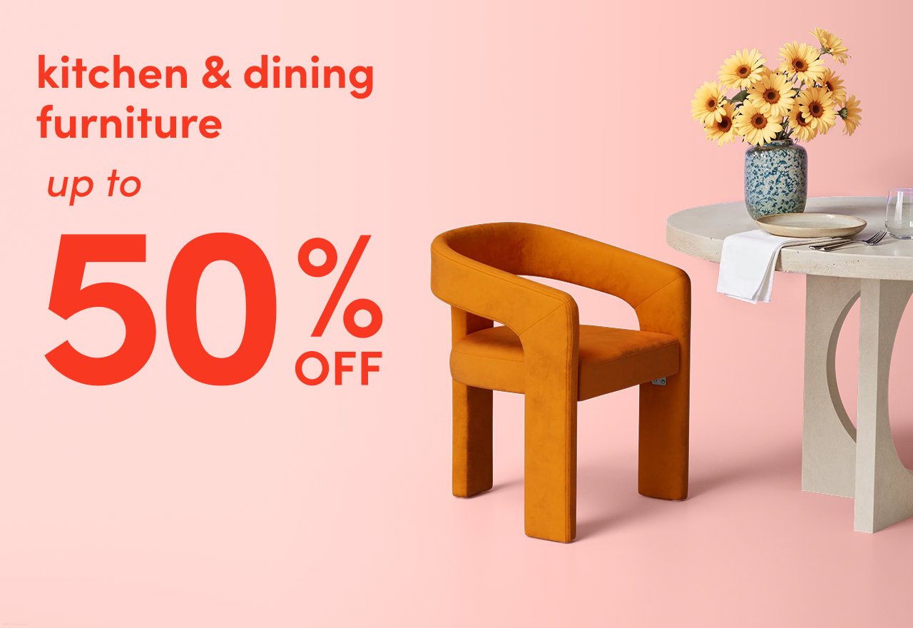 kitchen & dining furniture clearance
